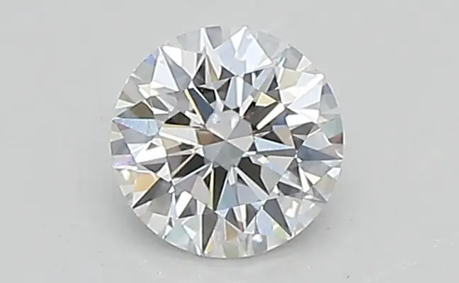0.38ct D VVS2 Round (IGI)