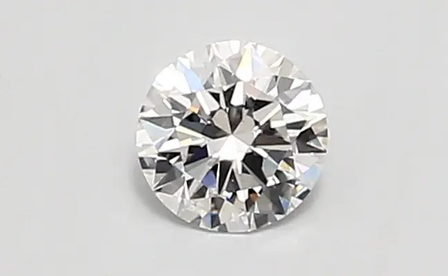 0.38ct D VS1 Round (IGI)
