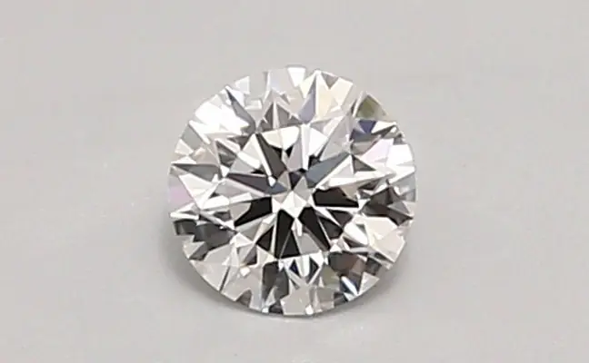 0.38ct D VVS2 Round (IGI)