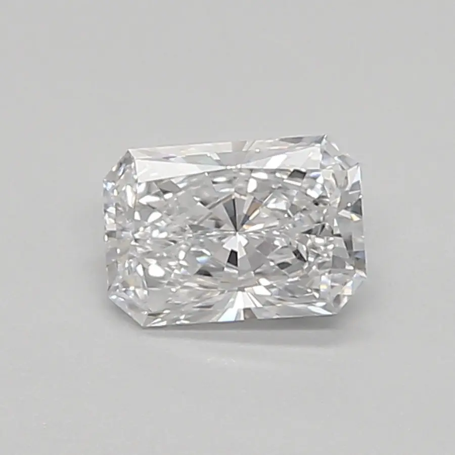 0.38ct D VVS1 Radiant (IGI)