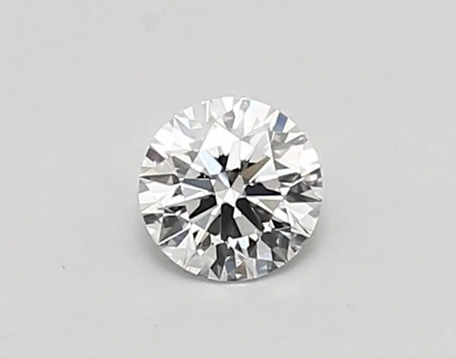 0.38ct D VVS1 Round (IGI)
