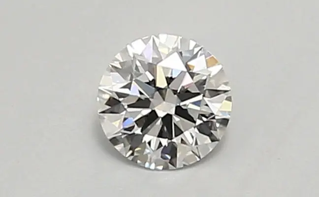0.38ct D VVS1 Round (IGI)
