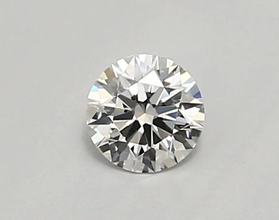 0.38ct D VVS2 Round (IGI)