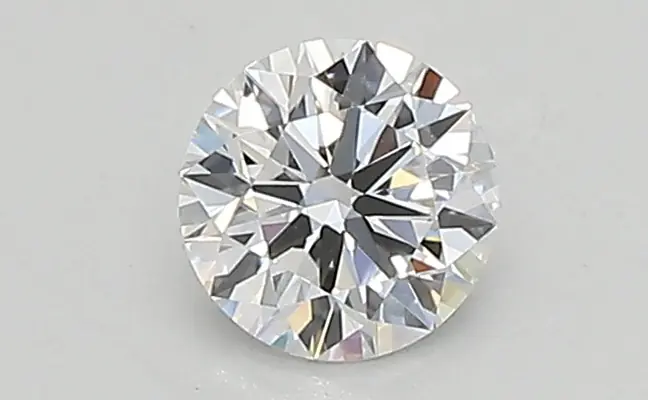 0.38ct D VS1 Round (IGI)