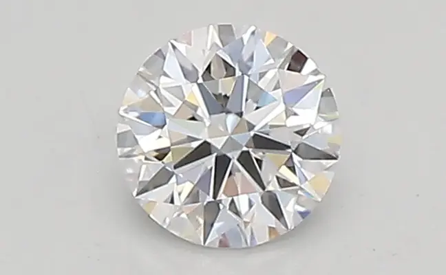 0.38ct D VVS1 Round (IGI)