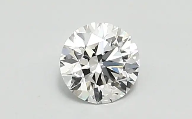 0.38ct D VVS1 Round (IGI)