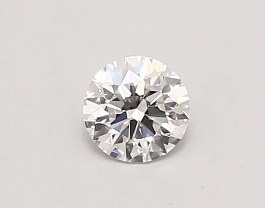 0.38ct D VVS2 Round (IGI)