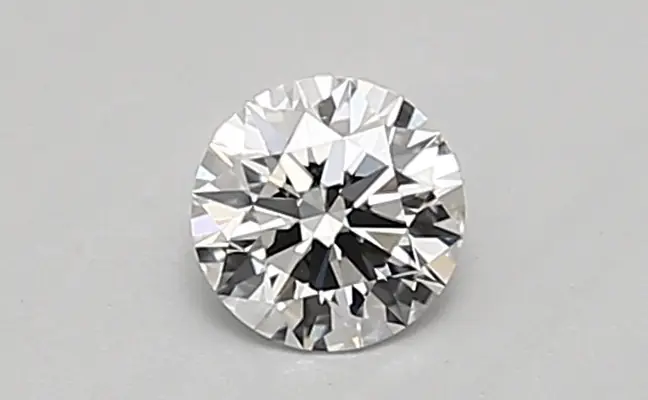 0.38ct D VVS2 Round (IGI)