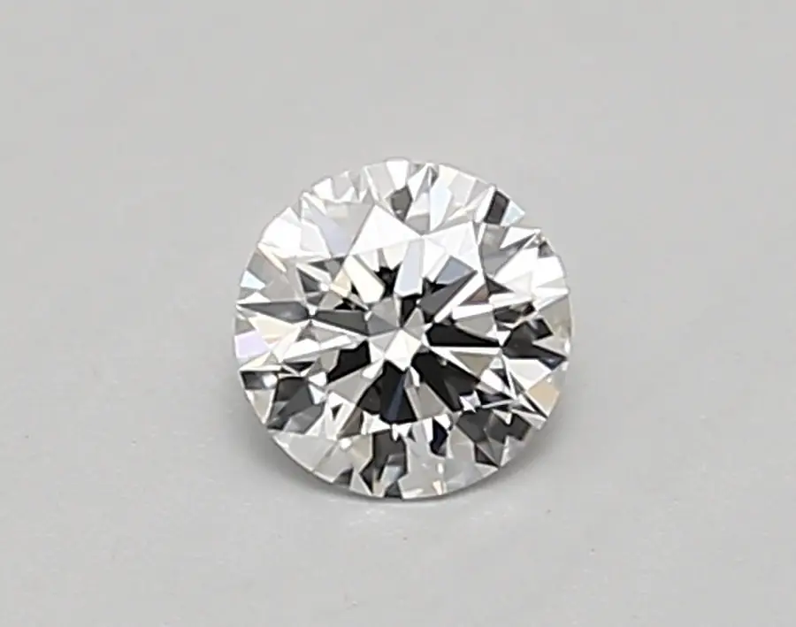 0.38ct D VVS2 Round (IGI)
