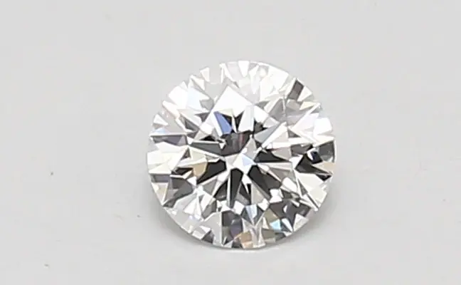 0.38ct D VVS2 Round (IGI)