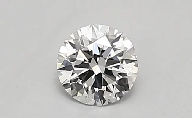 0.38ct D VVS2 Round (IGI)