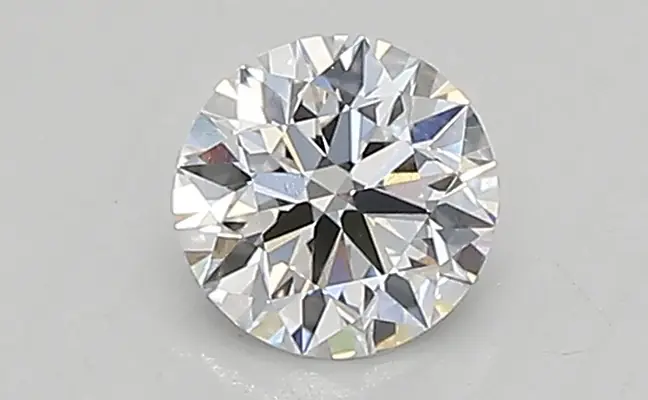 0.38ct D VVS1 Round (IGI)