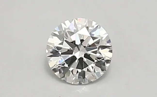 0.38ct D VVS1 Round (IGI)