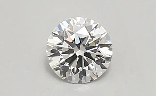 0.38ct D VVS2 Round (IGI)