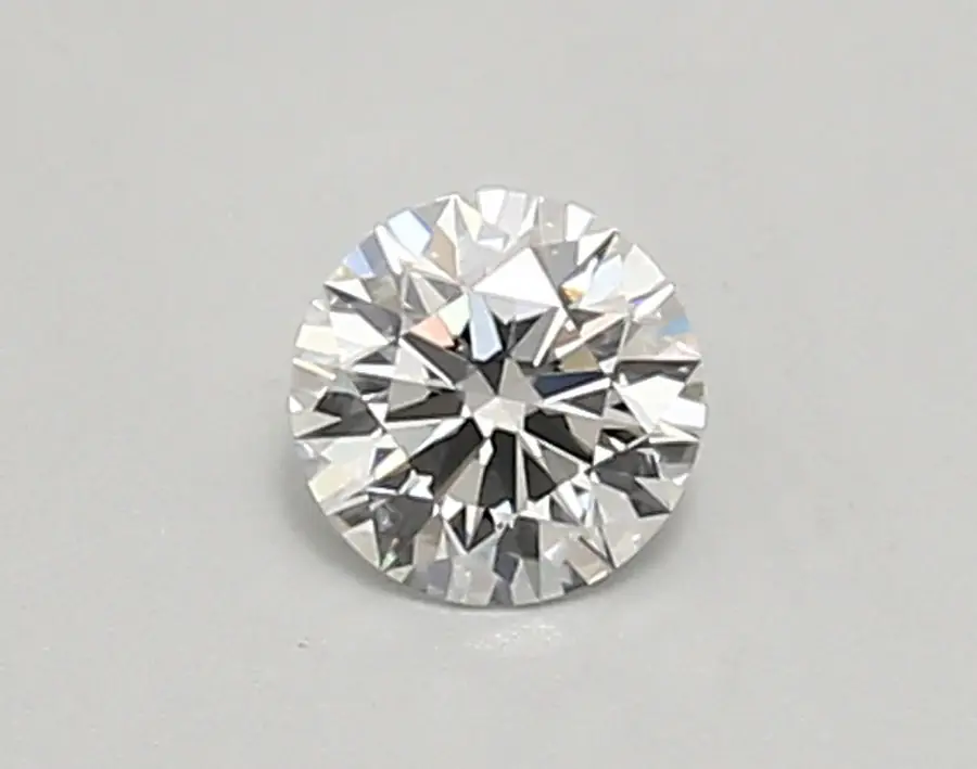0.38ct D VVS2 Round (IGI)