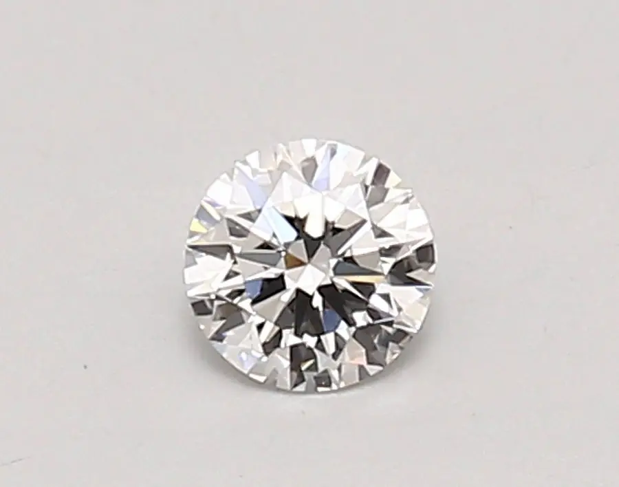 0.38ct D VVS1 Round (IGI)