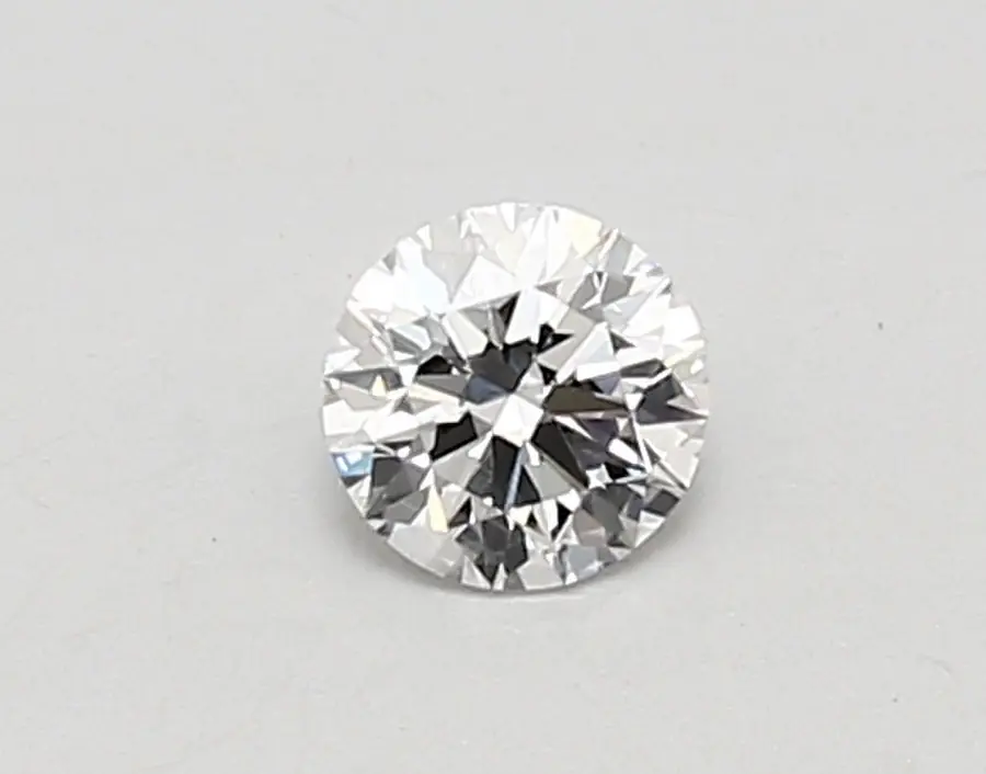 0.38ct D IF Round (IGI)