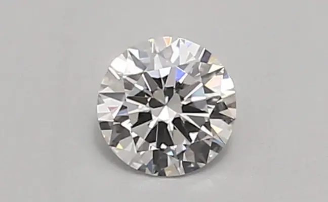 0.38ct D VVS1 Round (IGI)