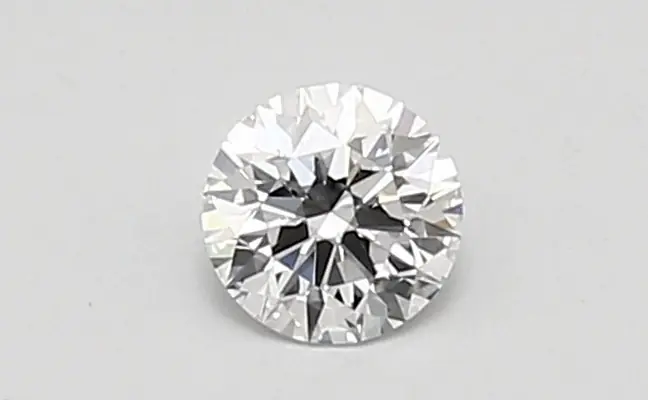 0.38ct D IF Round (IGI)