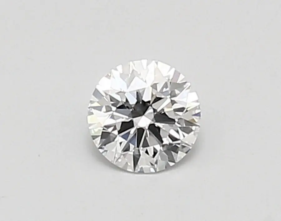 0.38ct D IF Round (IGI)