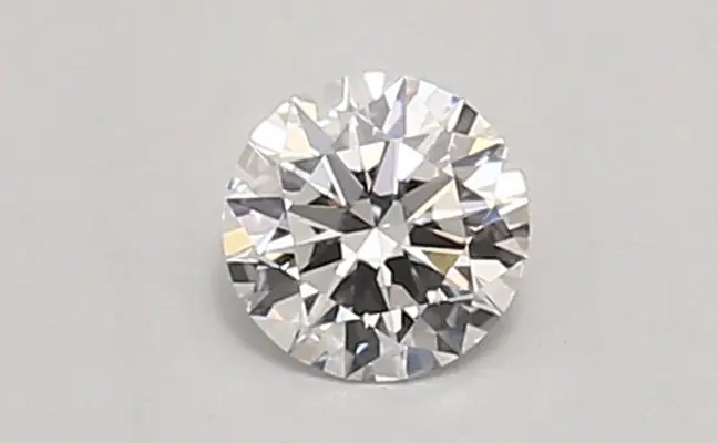 0.38ct D VVS1 Round (IGI)
