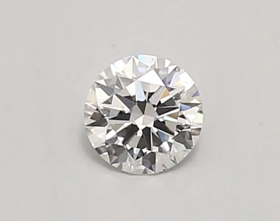 0.38ct D VS1 Round (IGI)