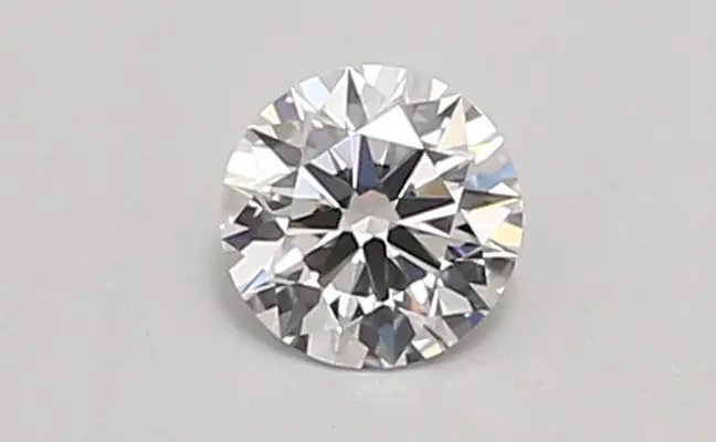 0.38ct D VVS1 Round (IGI)