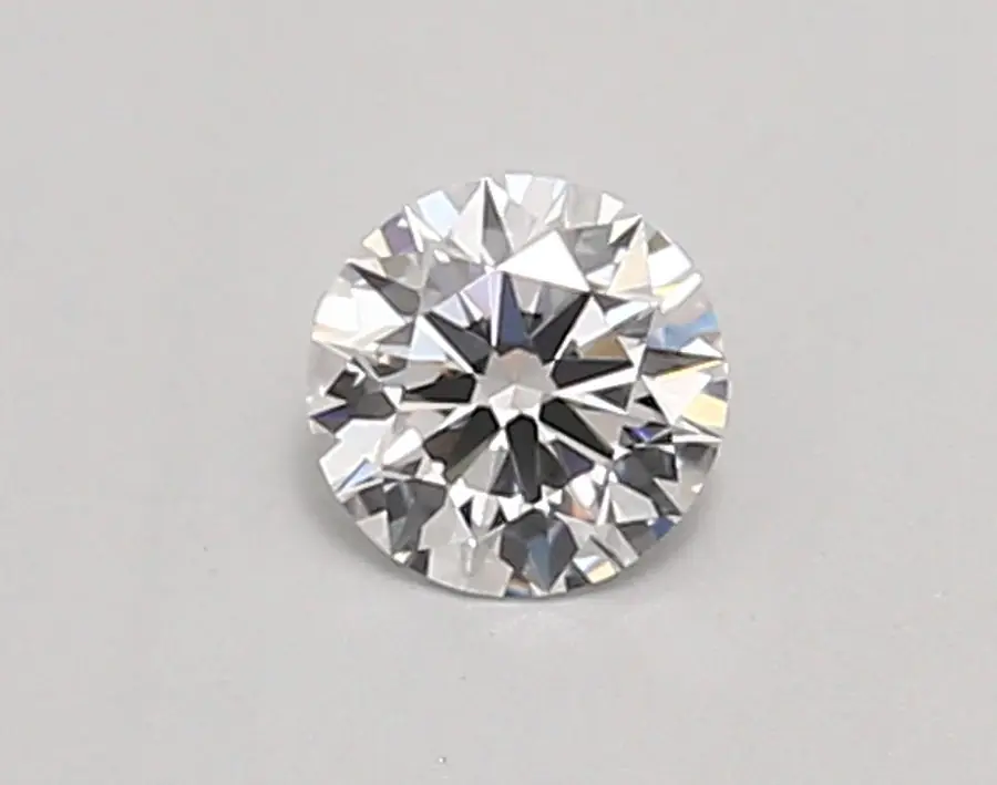 0.38ct D VVS1 Round (IGI)