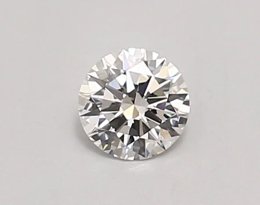 0.38ct D VVS1 Round (IGI)