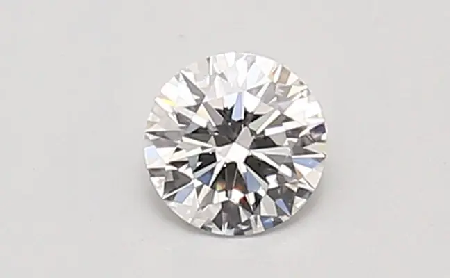 0.38ct D VVS1 Round (IGI)