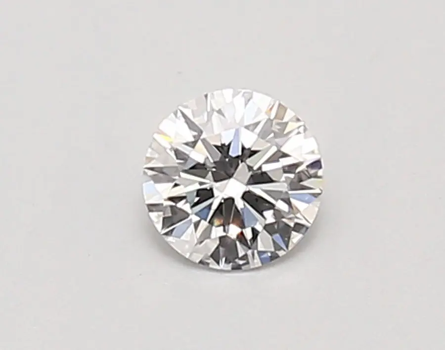 0.38ct D VVS1 Round (IGI)