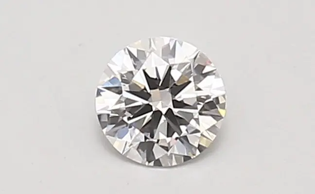 0.38ct D VVS1 Round (IGI)