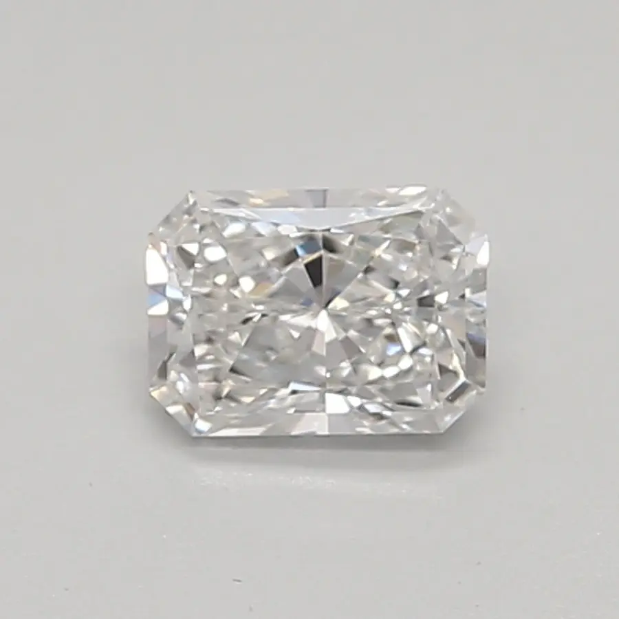 0.38ct E IF Radiant (IGI)