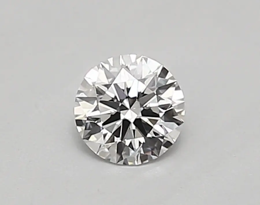0.38ct D VVS2 Round (IGI)