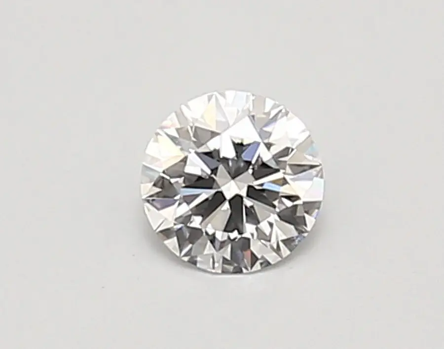0.38ct D VVS1 Round (IGI)