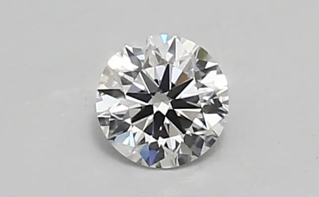 0.38ct D VVS1 Round (IGI)