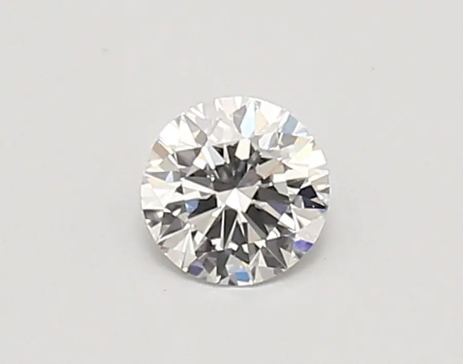 0.38ct D VVS1 Round (IGI)