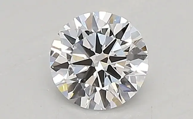 0.38ct D VVS1 Round (IGI)