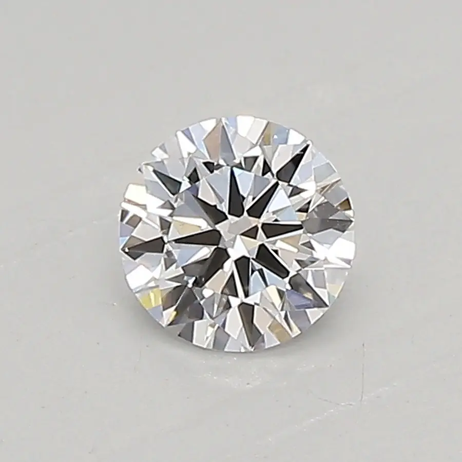 0.38ct D VVS1 Round (IGI)