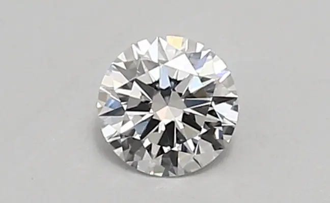 0.38ct D VVS1 Round (IGI)