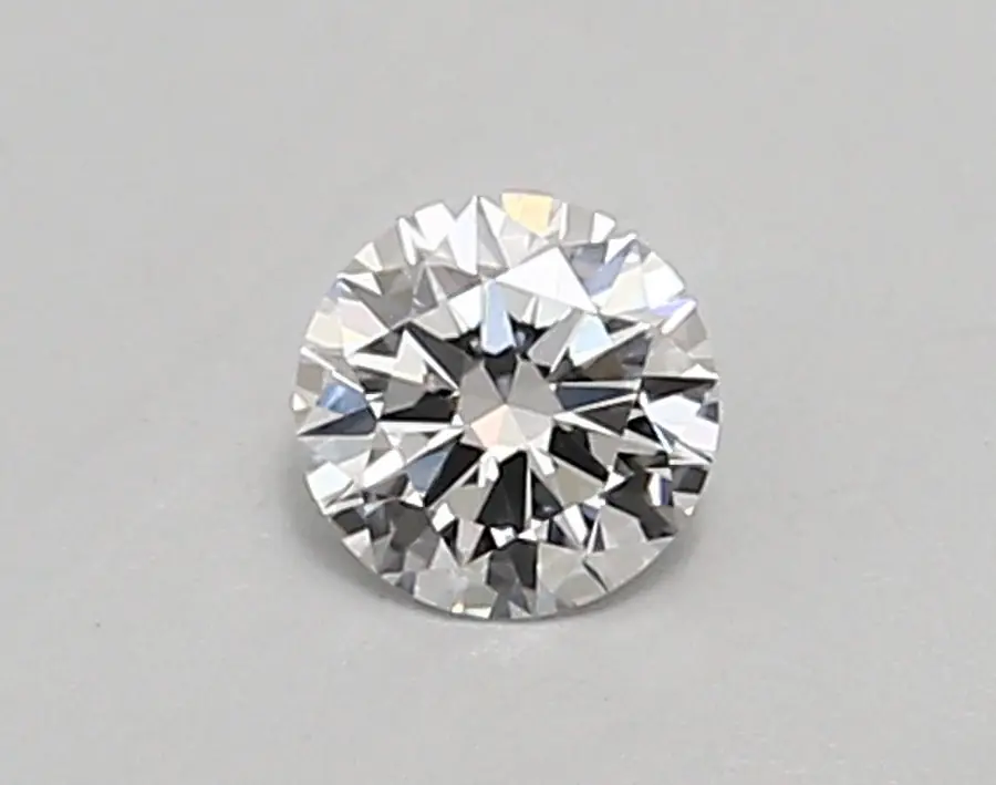 0.38ct D VVS1 Round (IGI)