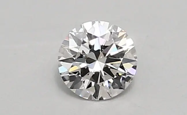 0.38ct D VS1 Round (IGI)