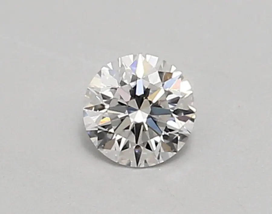 0.38ct D VVS1 Round (IGI)