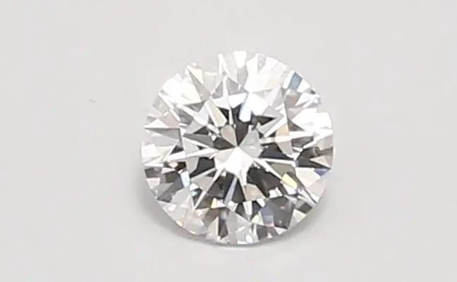 0.38ct D VVS1 Round (IGI)