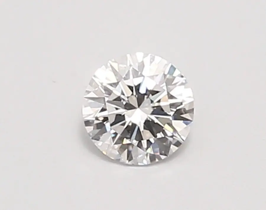 0.38ct D VVS1 Round (IGI)