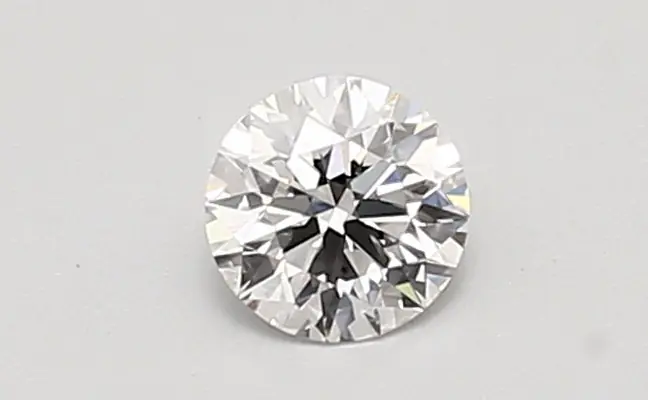 0.38ct D VVS1 Round (IGI)