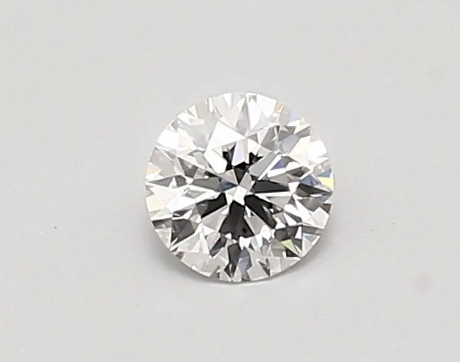 0.38ct D VVS1 Round (IGI)