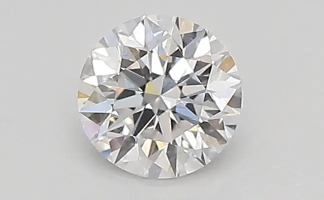 0.38ct F VVS1 Round (IGI)