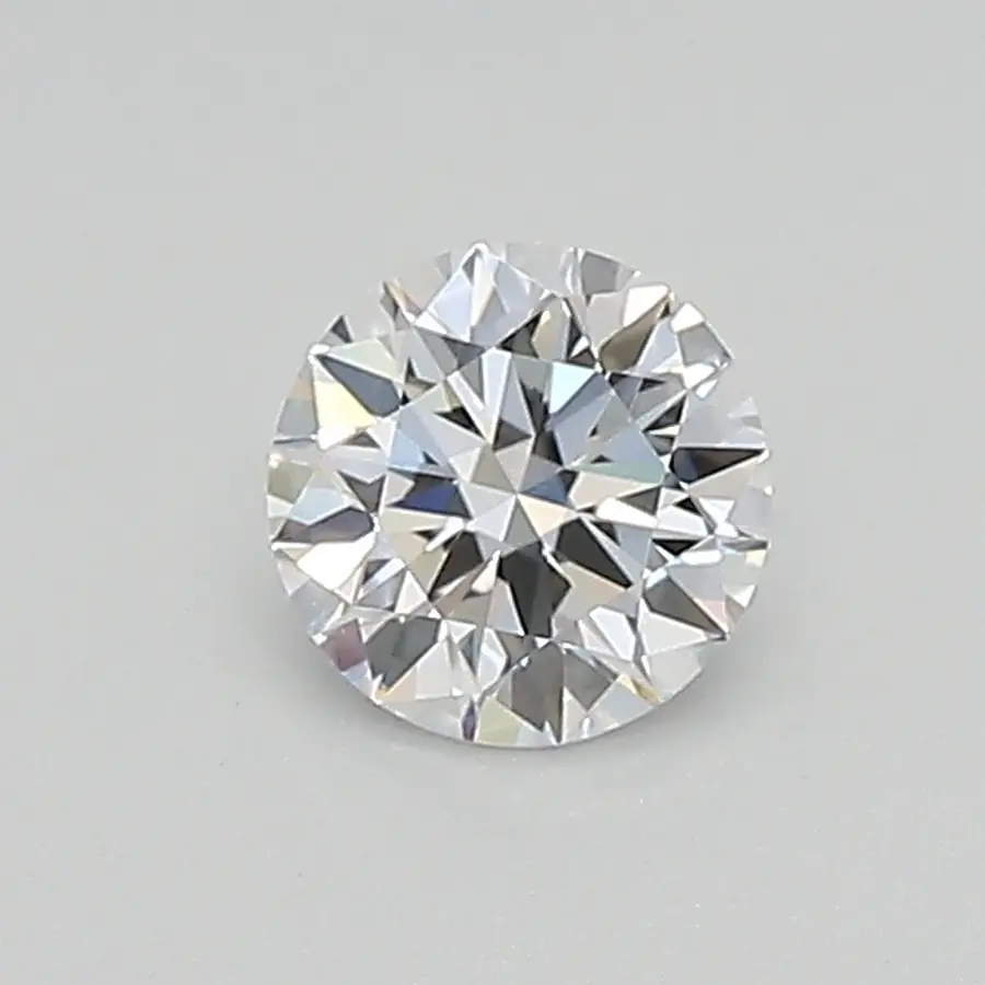0.38ct D VVS1 Round (IGI)