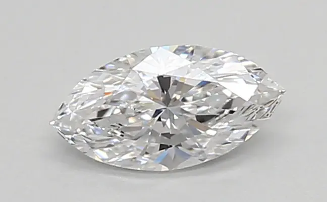 0.38ct E VS1 Marquise (IGI)